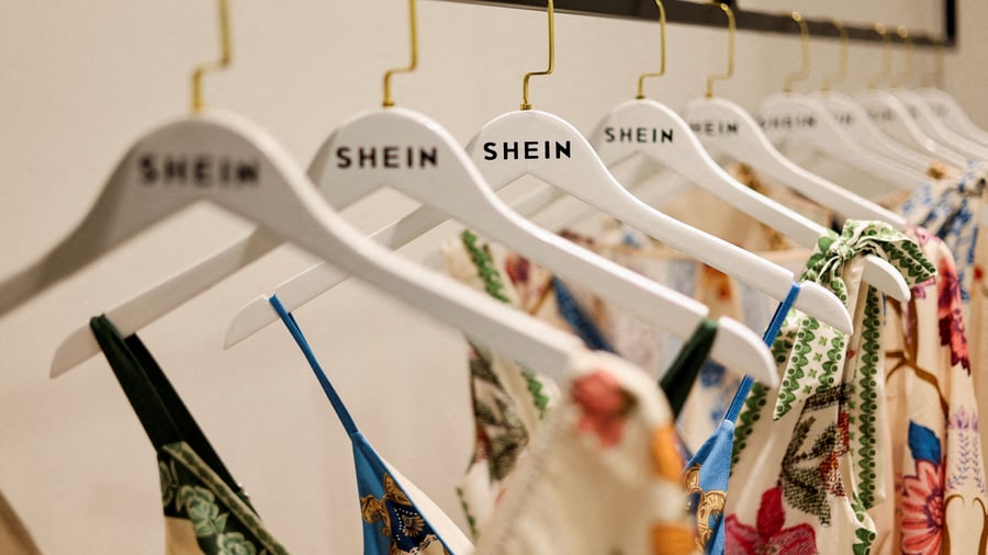 E-Commerce: Shein peilt offenbar Börsengang bei 40 Milliarden Dollar Bewertung an