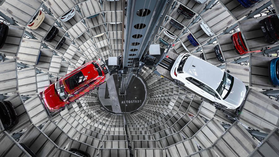 Chips: Nexperia-Entspannung bringt Plus für Auto-Aktien