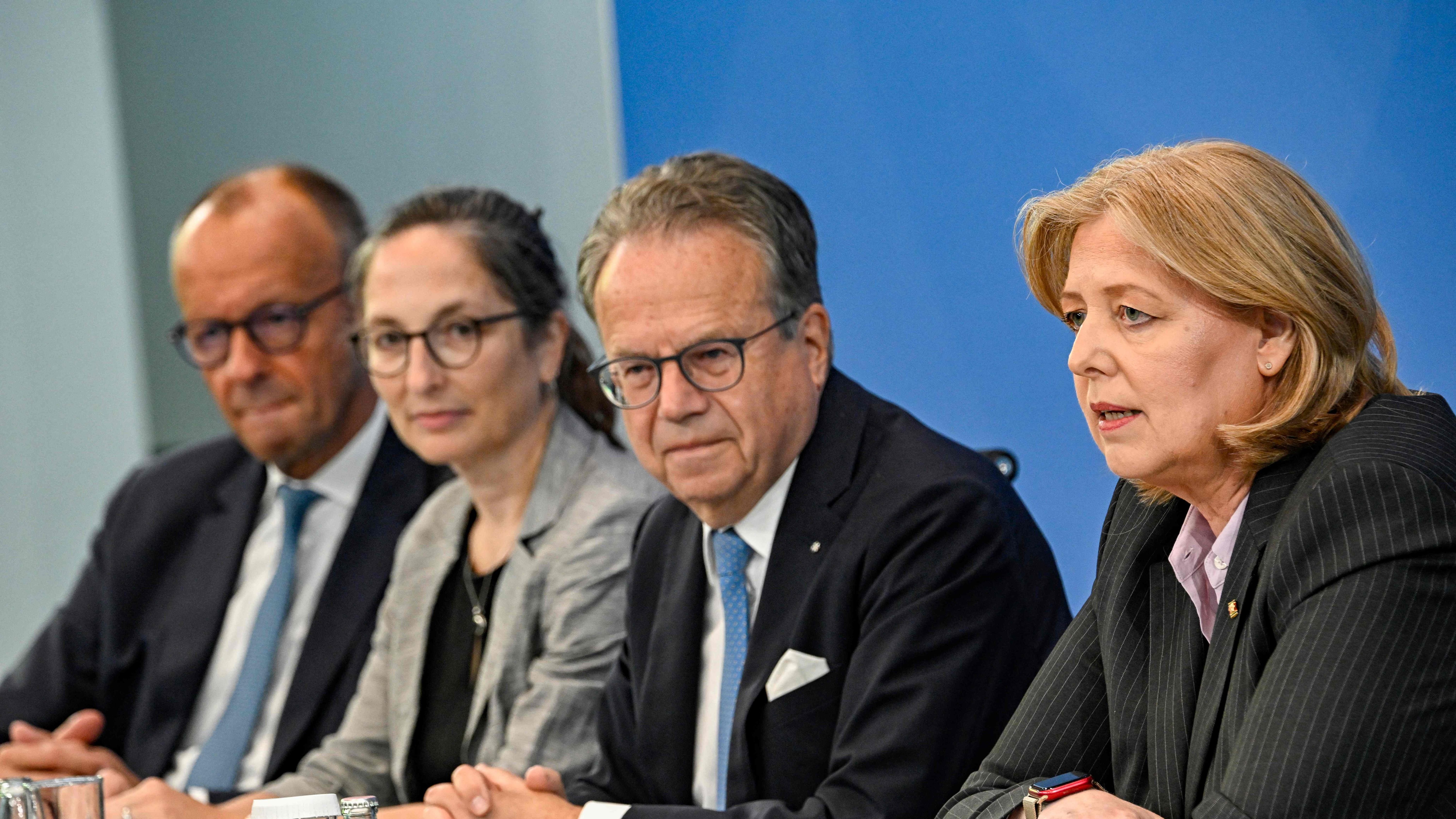 Rente: Koalition will alle Vorschläge der Rentenkommission umsetzen