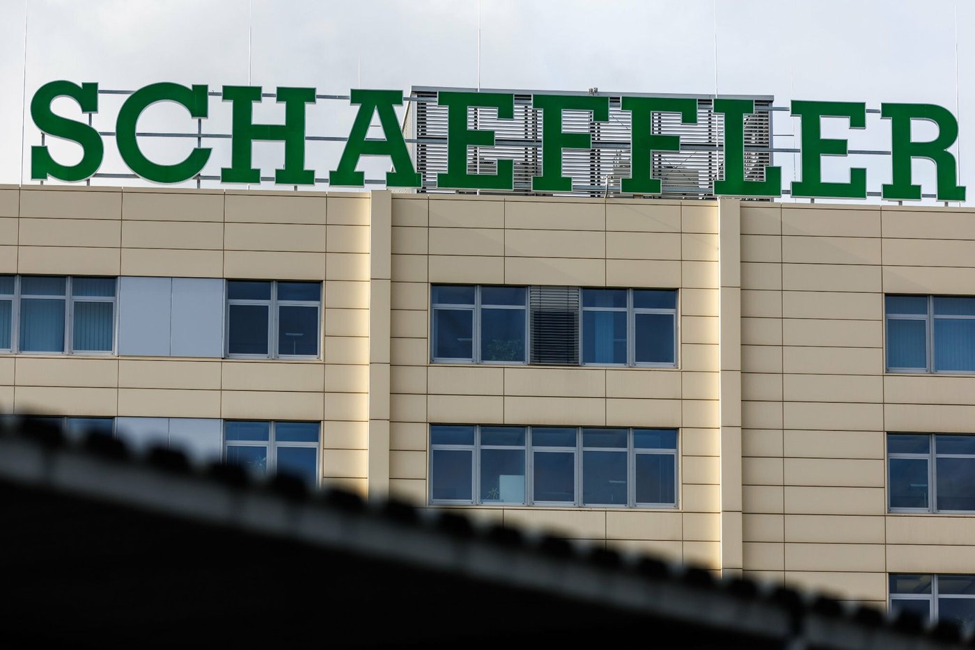 Schaeffler bietet mehr für Vitesco