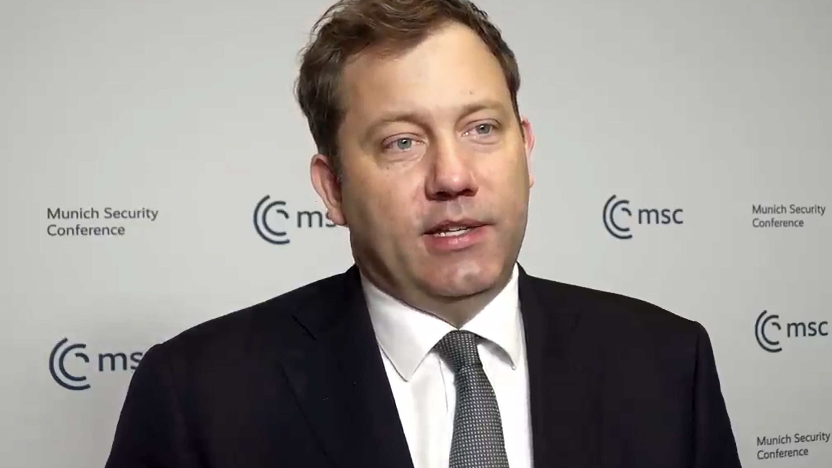 M&uuml;nchner Sicherheitskonferenz: Europa darf sich laut Klingbeil nach Rubio-Rede nicht zufrieden zur&uuml;cklehnen