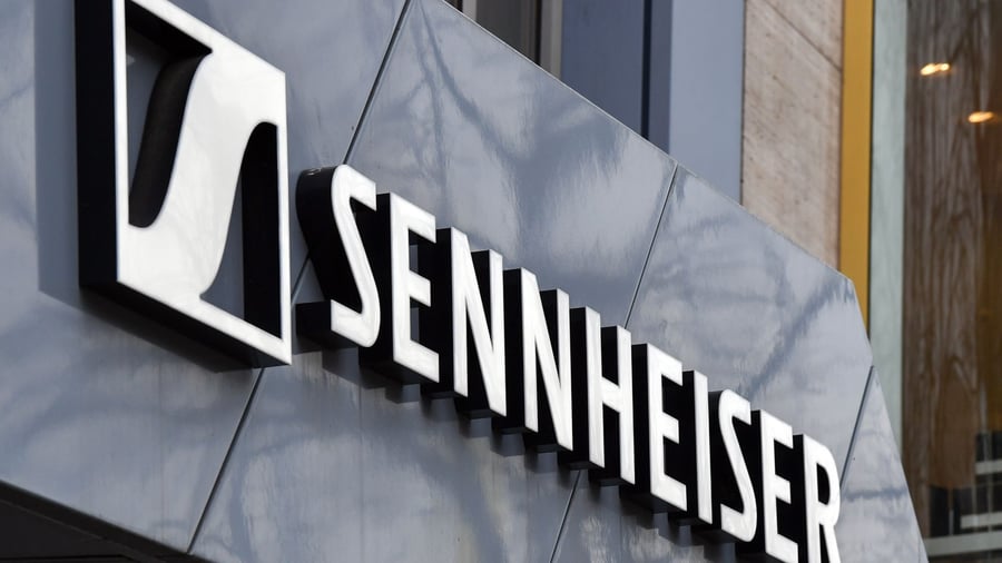 Traditionsmarke: Schweizer stellen Kopfhörer-Marke Sennheiser zum Verkauf