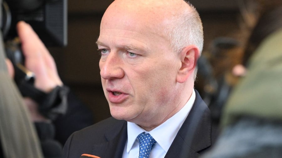 Vermögenssteuer: CDU-Regierungschef Wegner will Vermögende stärker besteuern