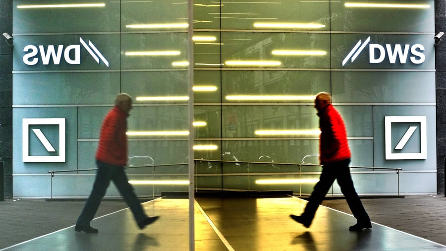 Fondsanbieter: DWS will mit Joint Venture in indischen Markt einsteigen