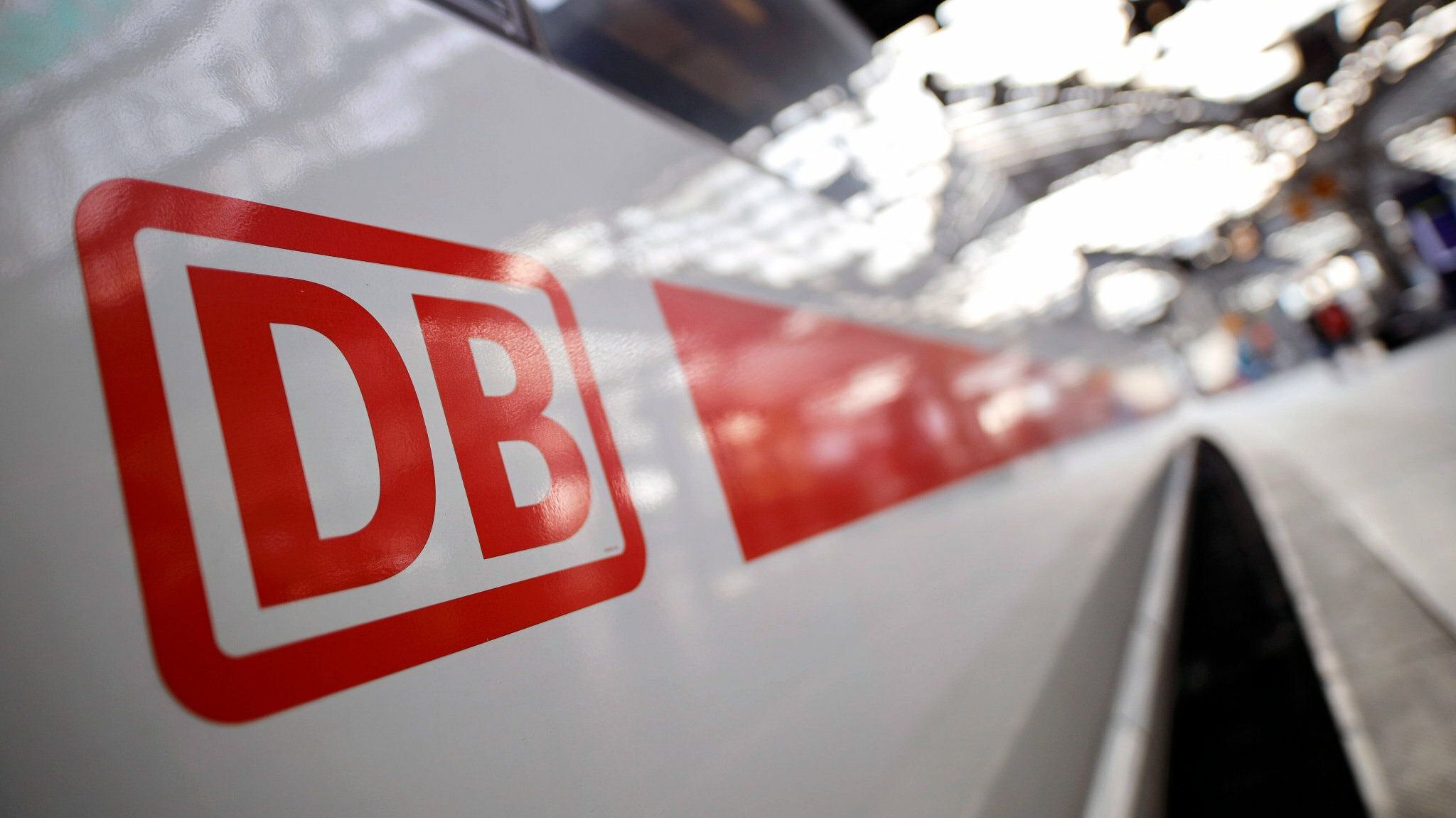 Deutsche Bahn Tarifverhandlungen 2023