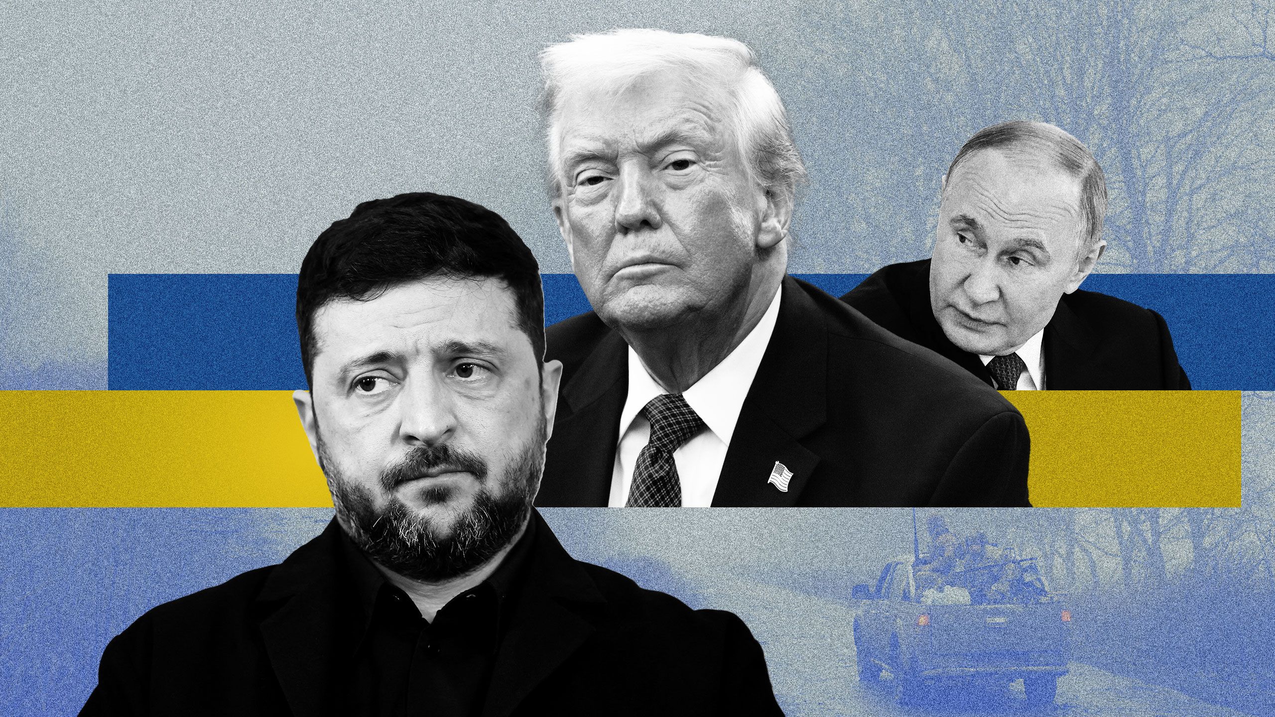 Ukraine: Zelenskyy's fear of a coup - | and how the US is fueling it