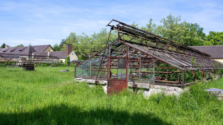 Gedenkstätte: Ehemaliger „Kräutergarten“ wird Teil von KZ-Gedenkstätte