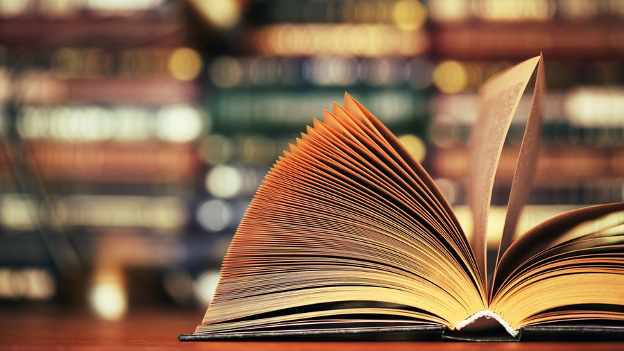 Deutscher Wirtschaftsbuchpreis 2026: Wir suchen die besten Wirtschaftsbücher des Jahres