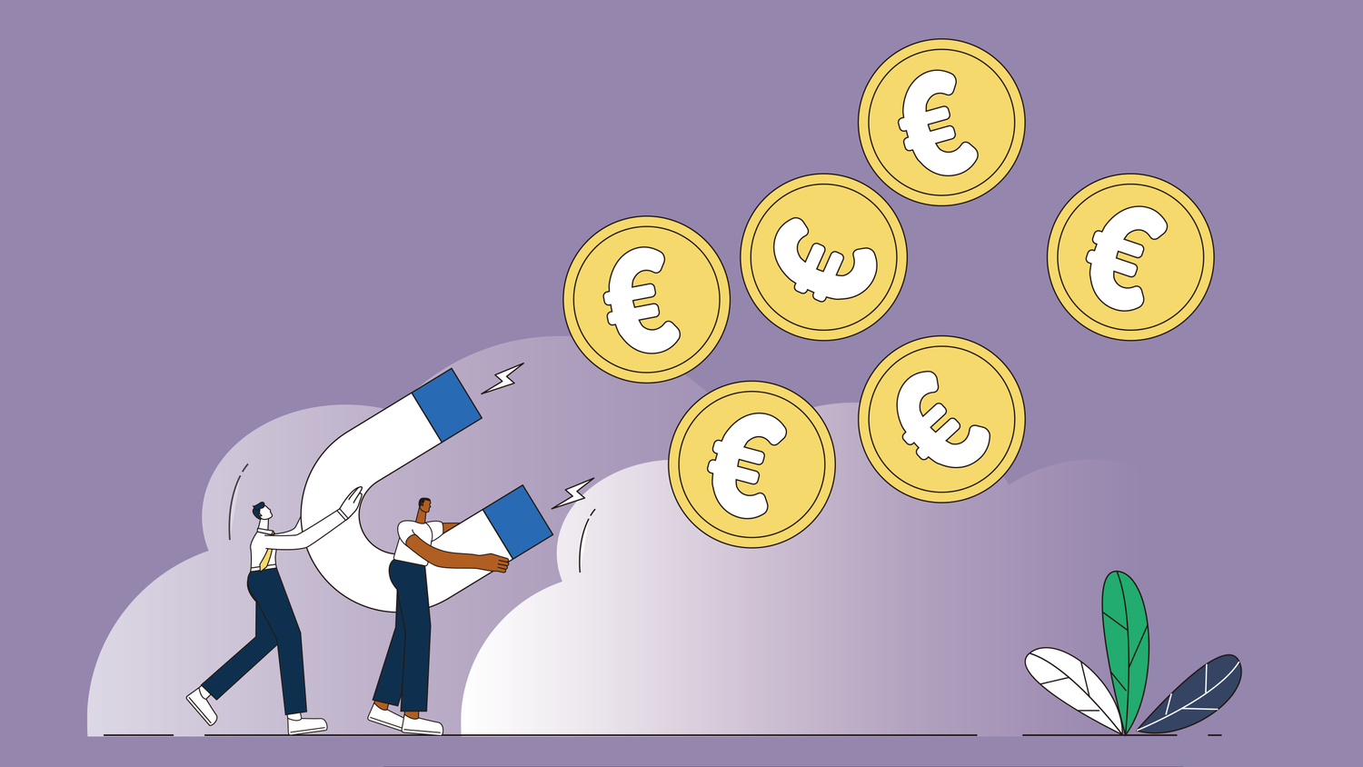 Sparcheck: Für wen sich das neue Tagesgeld von Scalable Capital lohnt