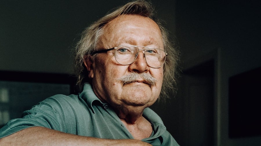 Interview: Philosoph Peter Sloterdijk: „In der Wirtschaft sammelt sich psychopolitischer Sprengstoff an“