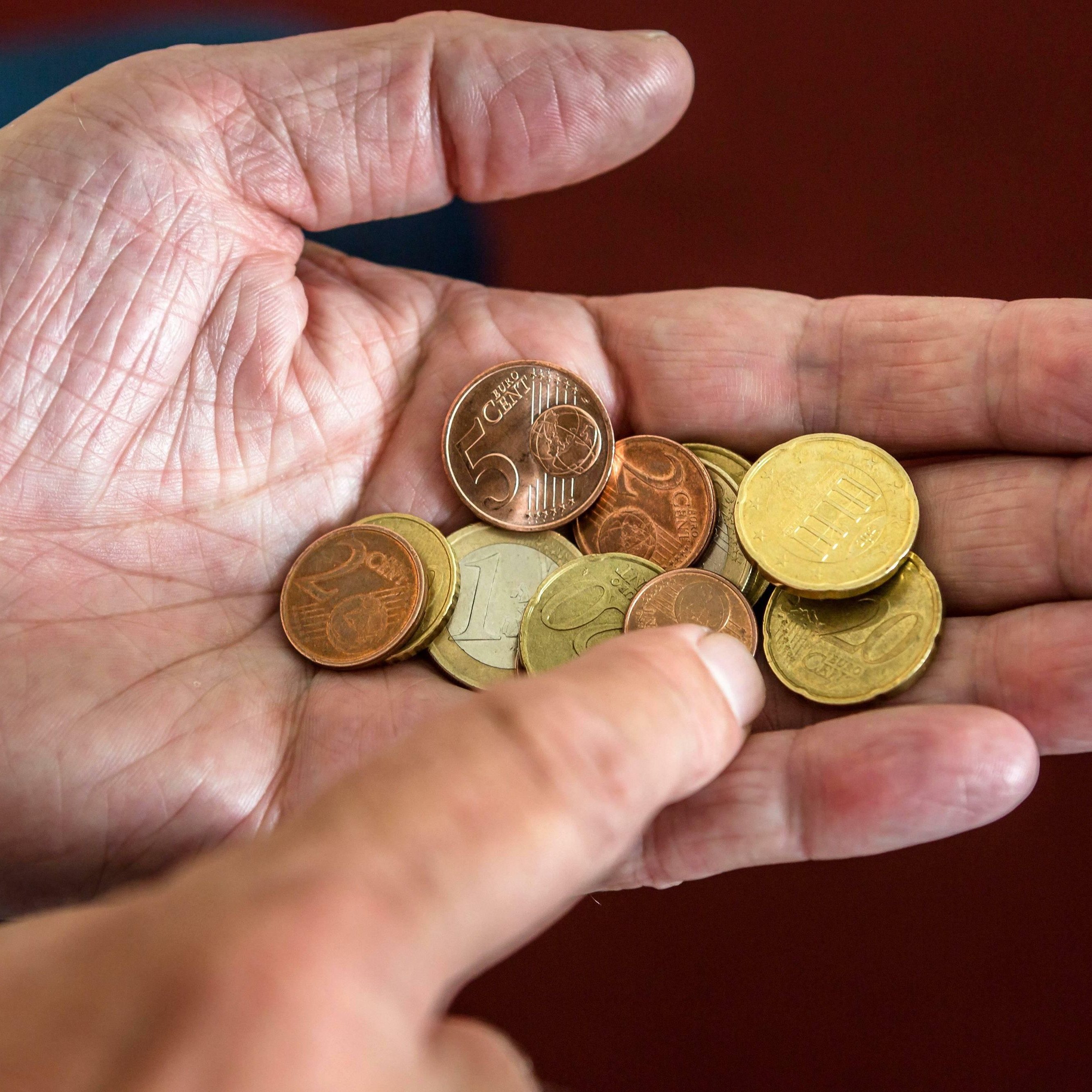 Brutto-Netto-Rechner: Ab Januar gibt es mehr Nettolohn