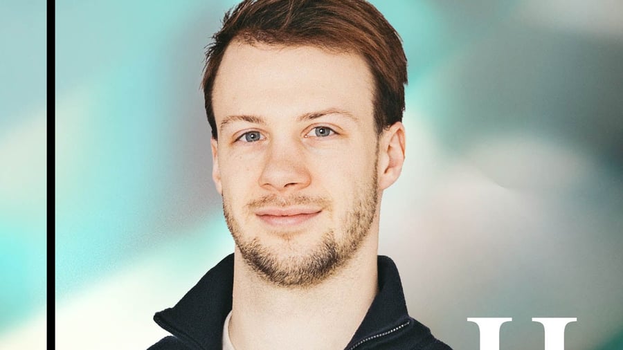 Disrupt: Ist Langdock die meistunterschätzte KI-Firma, Lennard Schmidt?