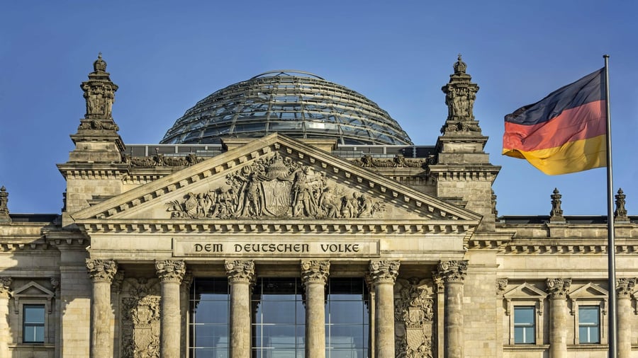 Haushalt: Staatsschulden steigen im 1. Halbjahr um 99 Milliarden Euro