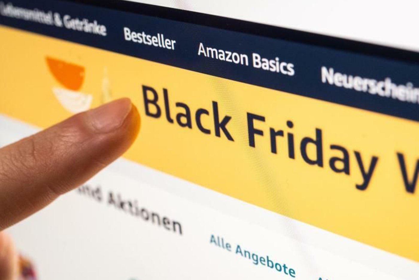 Black Friday 2024 Was Sie erst nach Black Friday kaufen sollten