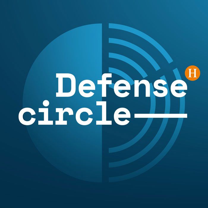 Handelsblatt Defense Circle