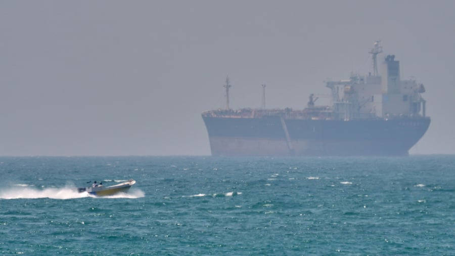 Iran-Krieg: Öl müsste schon viel teurer sein – drei Faktoren