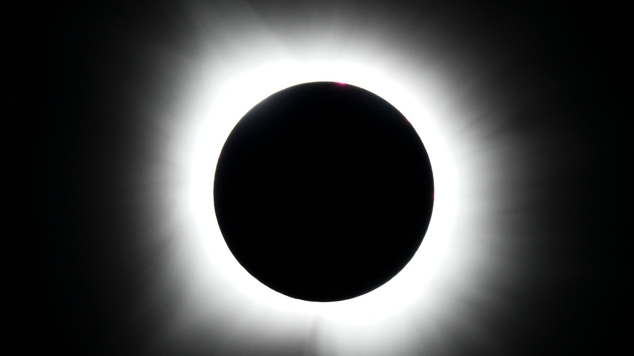 Sun, Moon and Stars: Celestial Year 2026 - | Total Solar Eclipse over ...