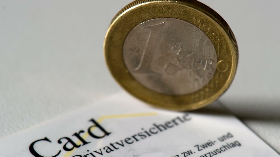 Rating: PKV-Vergleich: Diese privaten Krankenversicherer bieten die beste Unternehmensqualität