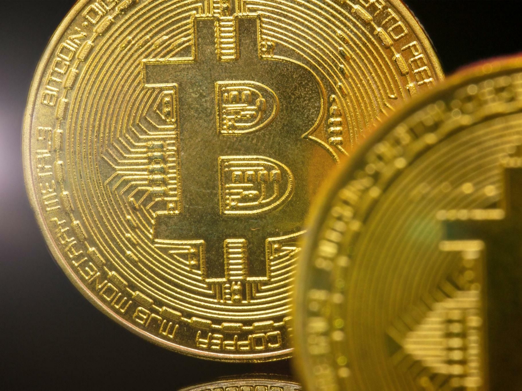 Sparkassen ringen um Position zum Kryptowährungen