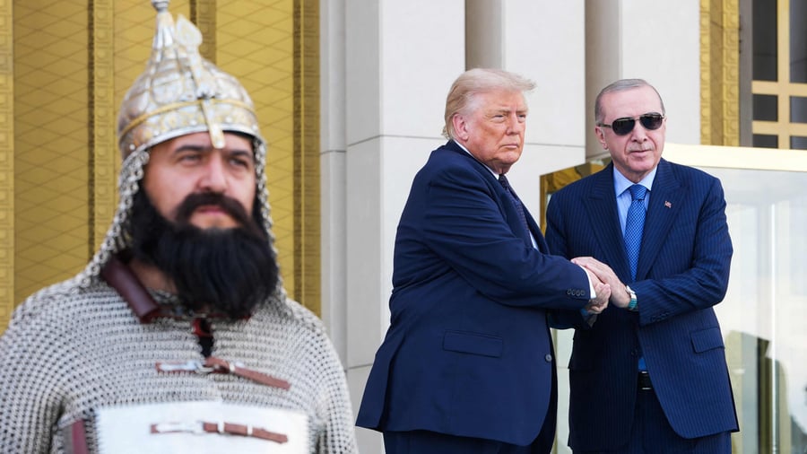 Gipfel mit Donald Trump: Das will die Nato in Ankara beschließen