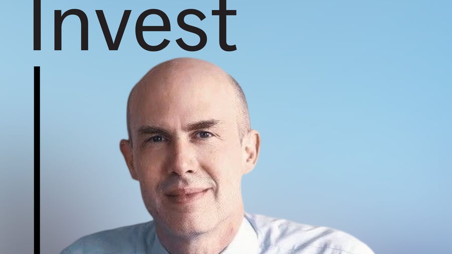 Handelsblatt Invest: Citi strategist Dirk Willer in an interview