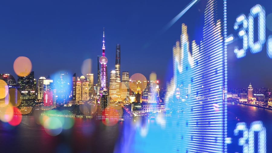 Nikkei, Topix, Kospi: Asiens Börsen nach Nvidia-Zahlen deutlich im Plus