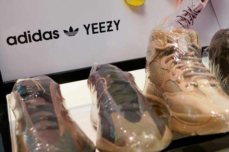 Die schuhe yeezys cheap