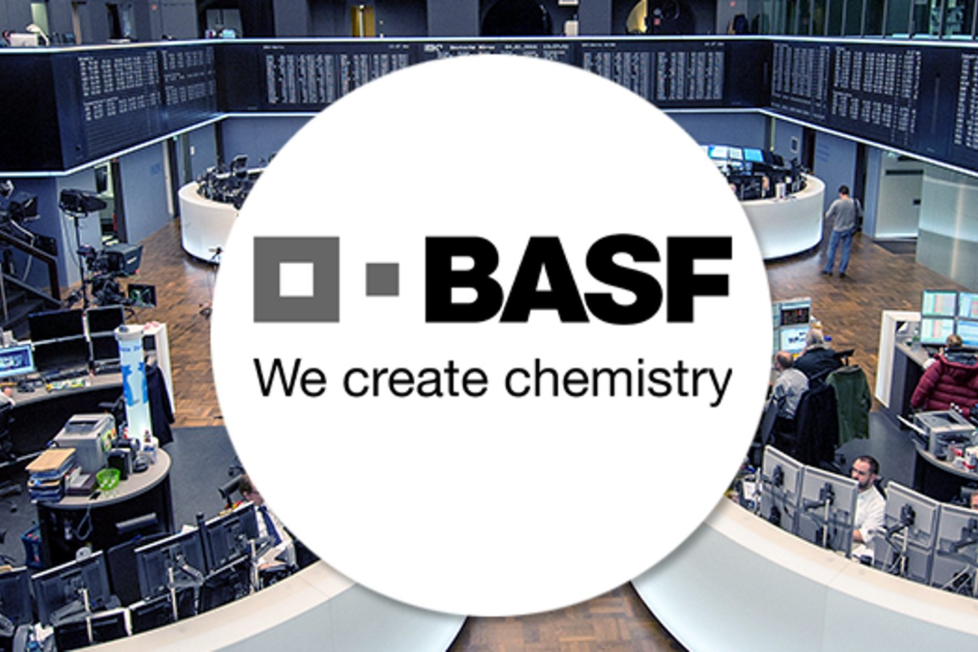 BASFHauptversammlung 2024 Wie viel Dividende zahlt BASF pro Aktie?