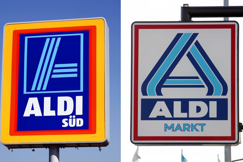 Discounter: Eigentümerfamilien von Aldi Nord und Aldi Süd loten ...