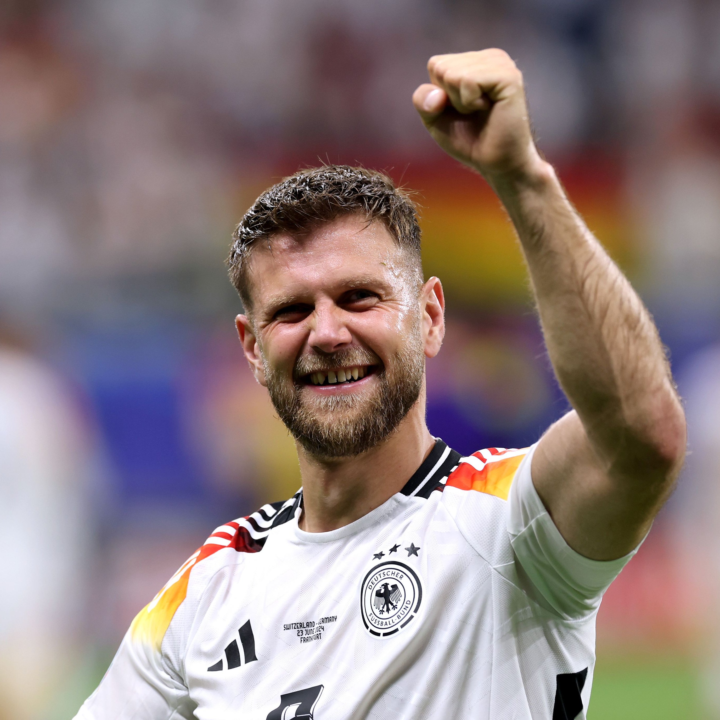 Deutsche fussball trikots cheap