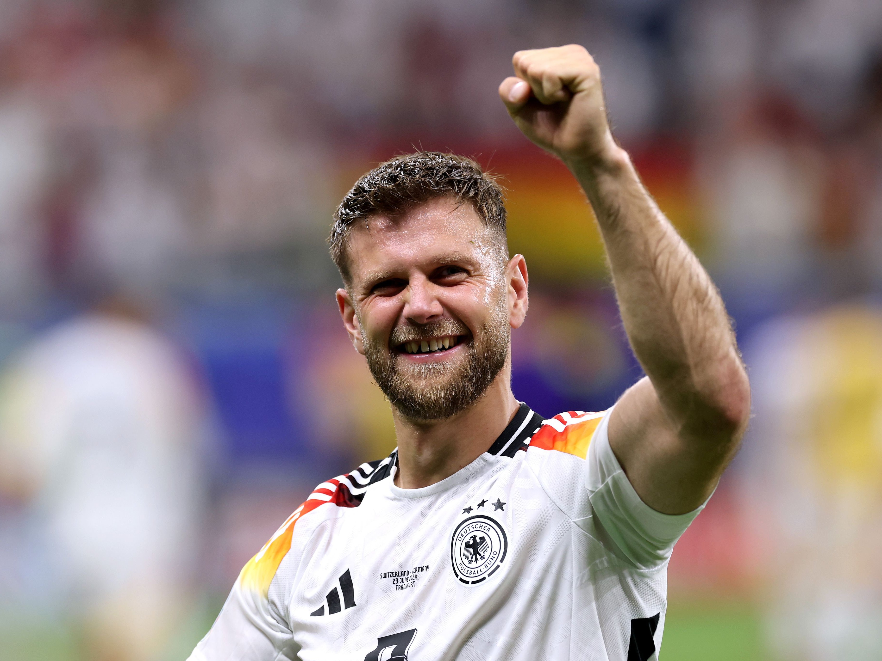 Deutscher fussball bund jersey outlet
