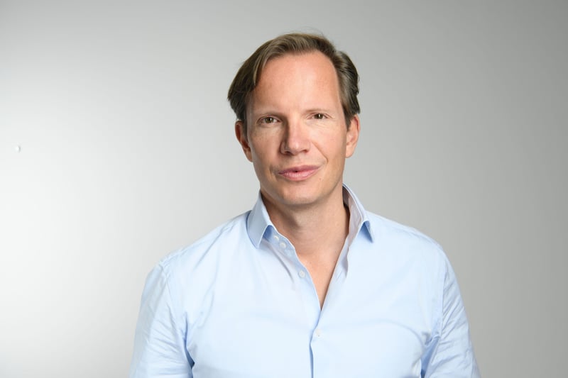 EQT Finanzinvestor will mit Wachstumsfonds Konkurrenz ausbooten