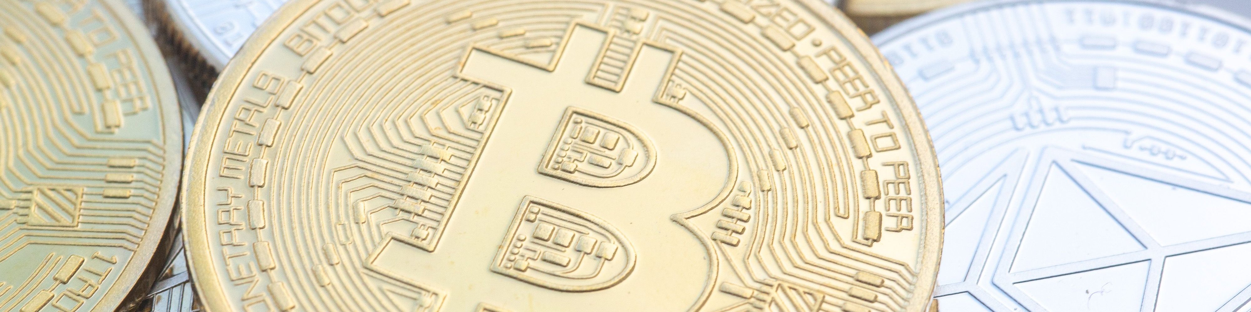 Kryptowährung: Bitcoin erstmals seit sieben Monaten unter 90.000 Dollar