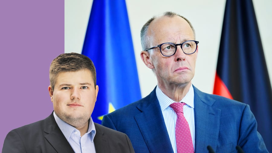 Gastkommentar: Ich höre Wut, Unverständnis und Resignation