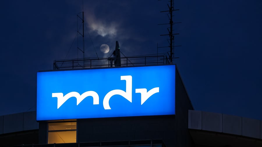 Medien: MDR vor dem Aus? Was die AfD in Sachsen-Anhalt plant