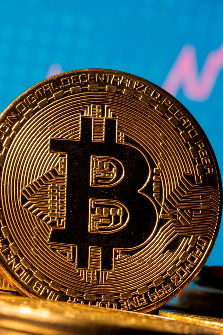 Bitcoin schützen: Wie Sie Ihre BTC richtig aufbewahren