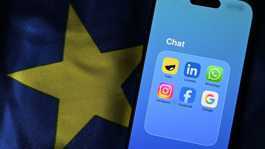 Umstrittene „Chatkontrollen“: Kampf gegen Kinderpornografie: EU-Kommission warnt Parlament