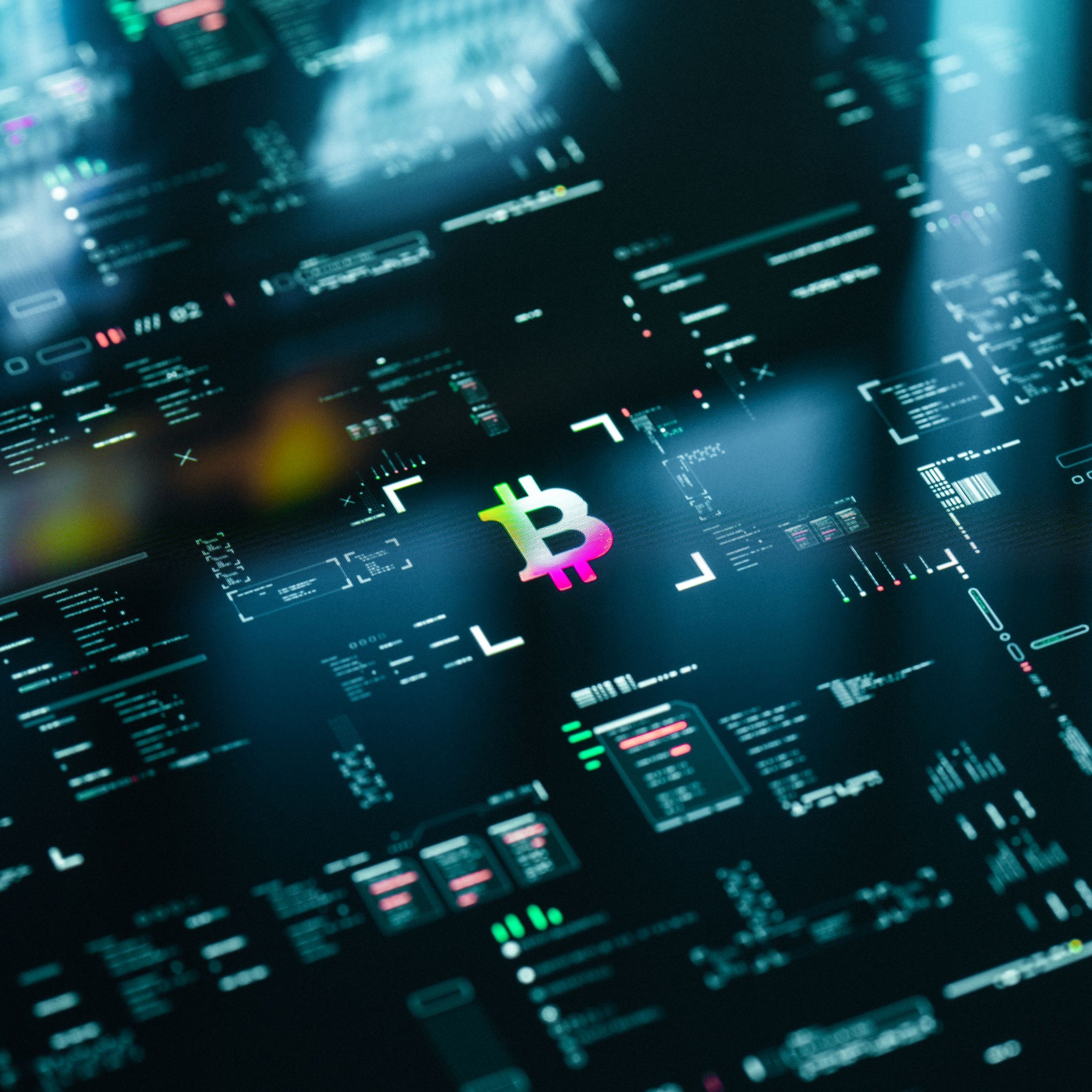 Bitcoin: Flatexdegiro startet Krypto-Handel in Deutschland