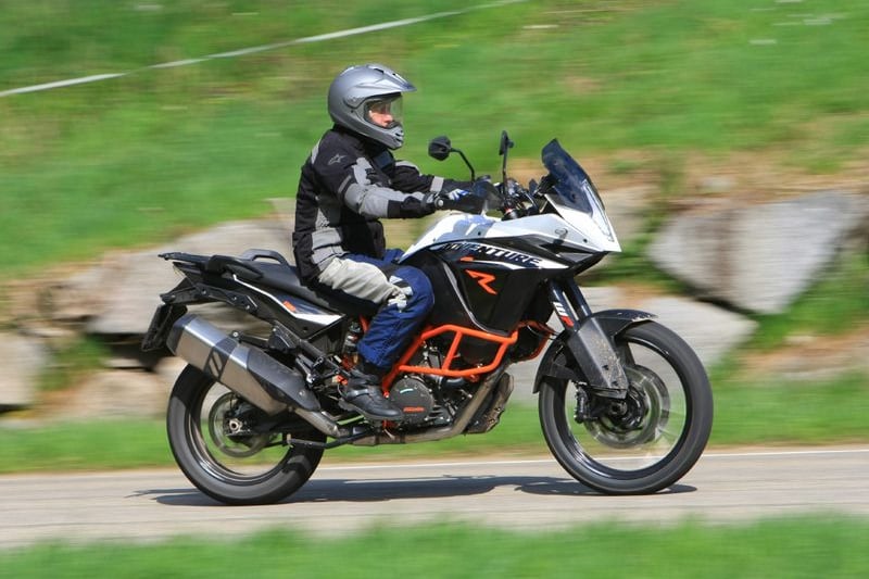 Ktm 1190 adventure 2019 new arrivals