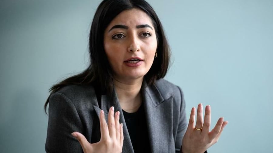 Interview zum Gaza-Krieg : Übergangsunterkünfte, Ernährung, Trümmerbeseitigung – „Deutschland steht für den Wiederaufbau bereit“