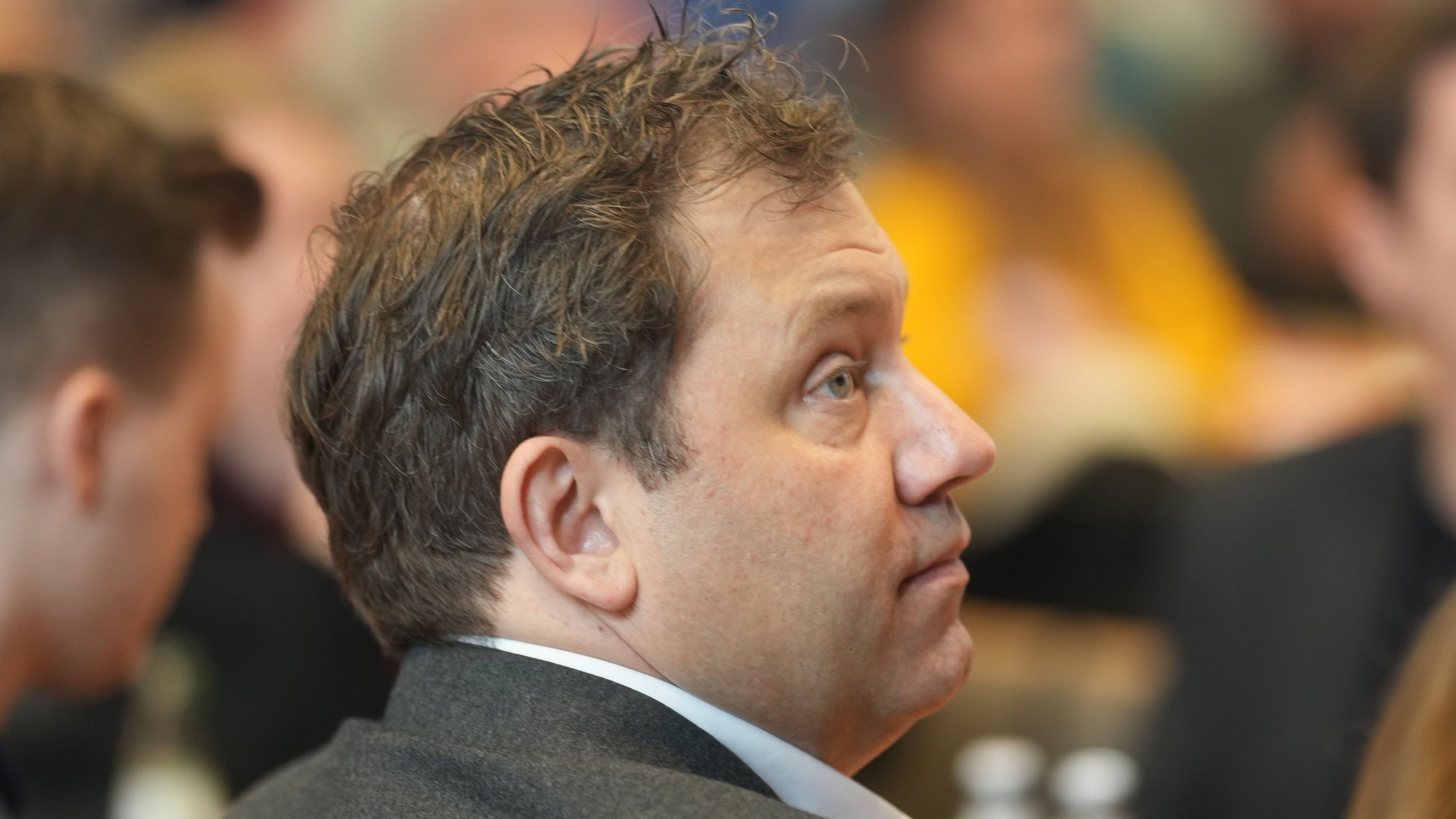 Steuern: Klingbeil will noch 2026 Einkommensteuer-Reformvorschlag vorlegen