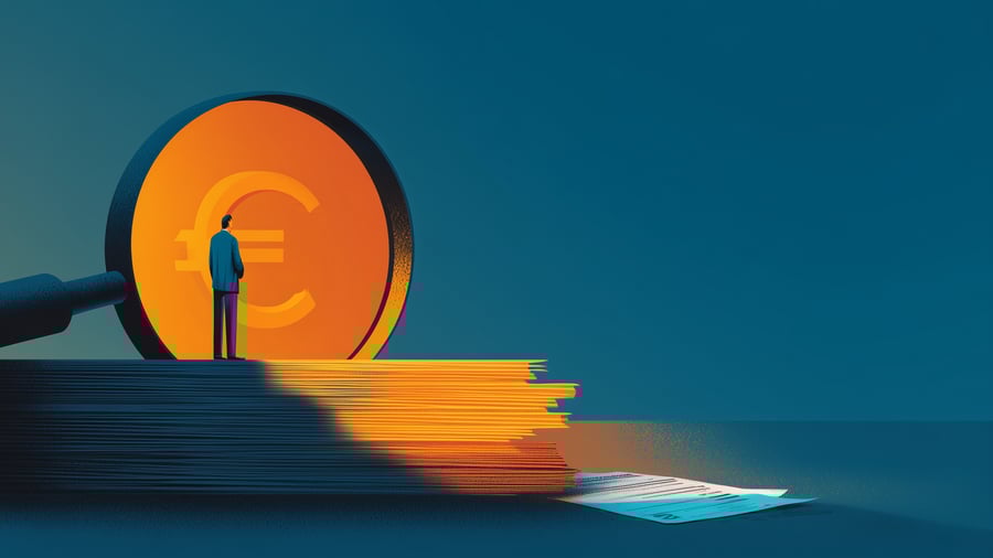 Steuererklärung 2025: 1172 Euro Steuererstattung im Schnitt – So finden Sie Fehler im Bescheid