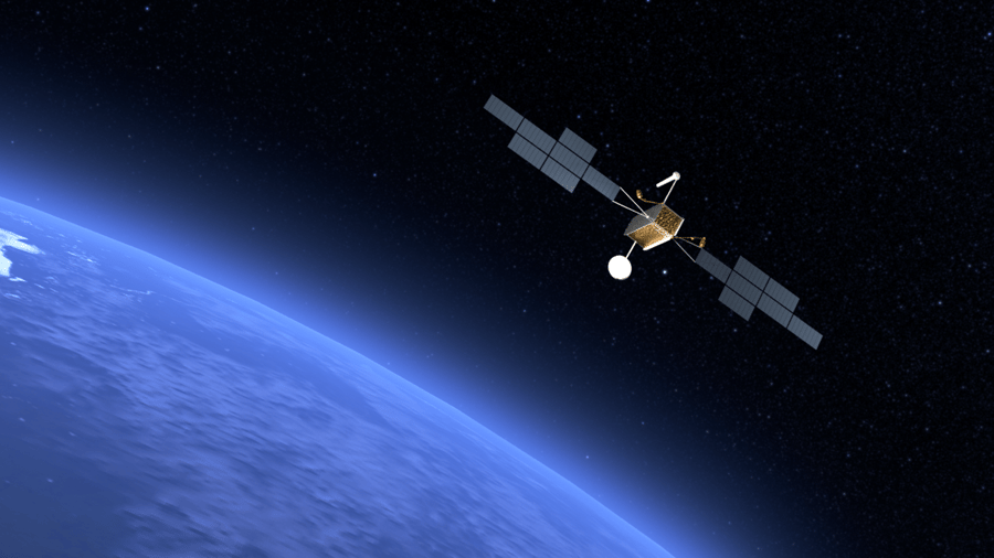 Bundeswehr: Drei Konsortien bewerben sich um Satellitenaufkl