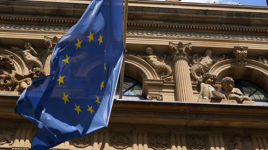 Geldanlage: Euro-Staatsanleihefonds erleben schwächstes Quartal seit 2022