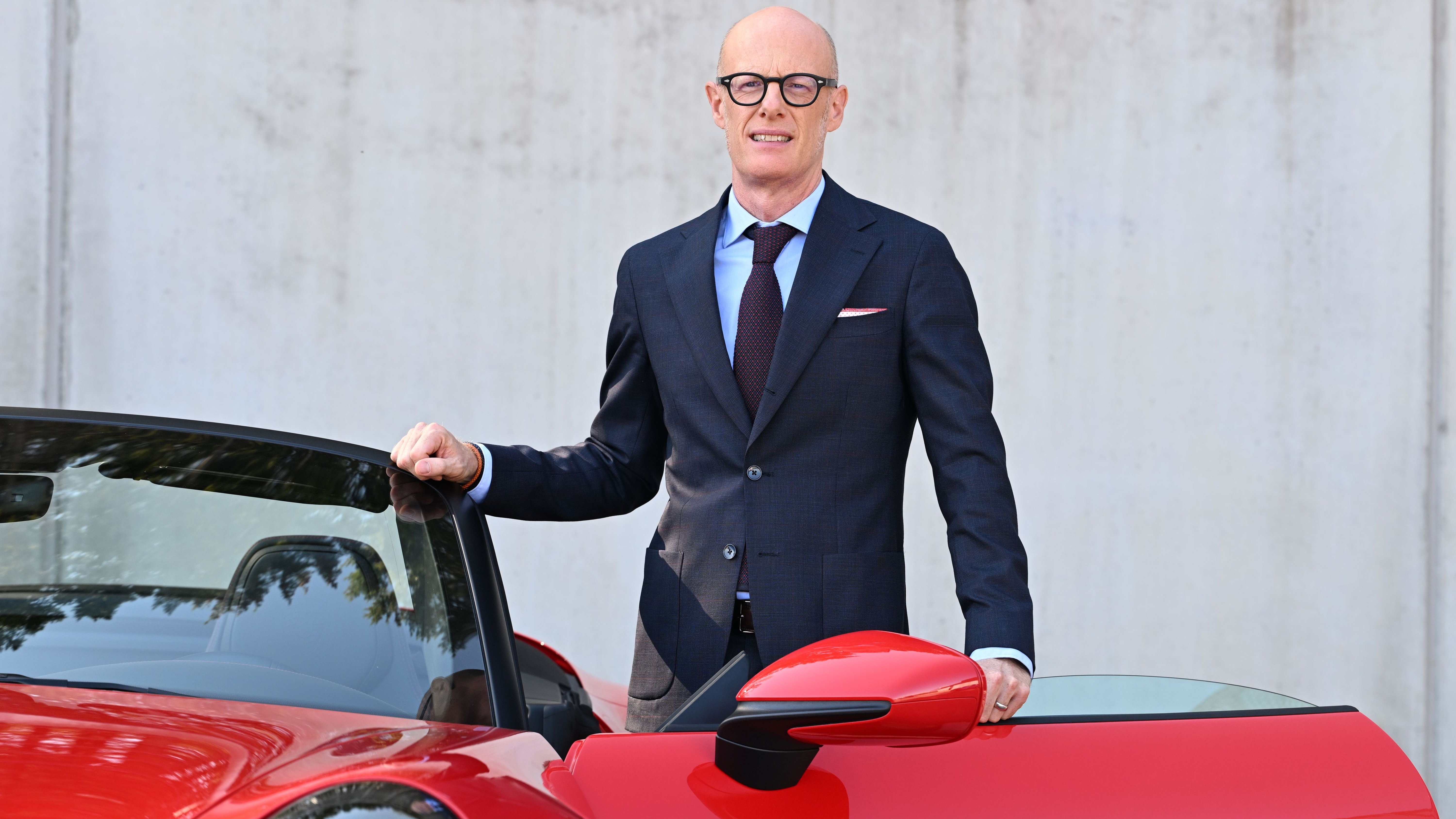 Porsche: Leiters tests pain threshold with prices up to 13 million euros