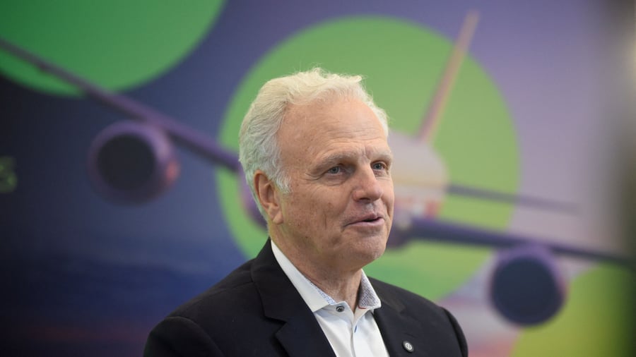 IPO: US-Billigflieger Breeze Airways peilt Börsengang 2027 a