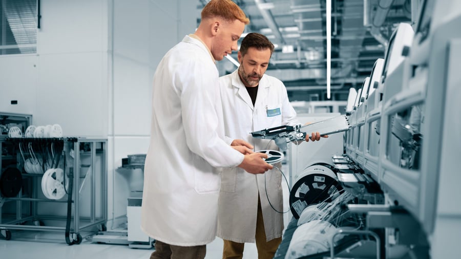 Börsengang: Milliarden-IPO in Frankfurt? Rüstungs-Zulieferer will aufs Parkett