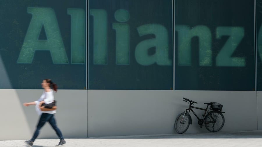 Auto: Günstigere Versicherung für autonome Fahrzeuge? Allianz will Prämien künftig neu gestalten