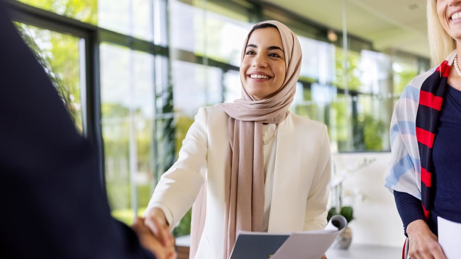 Ranking : Unternehmen im Vergleich: Das sind Deutschlands beste Arbeitgeber des Jahres 2025