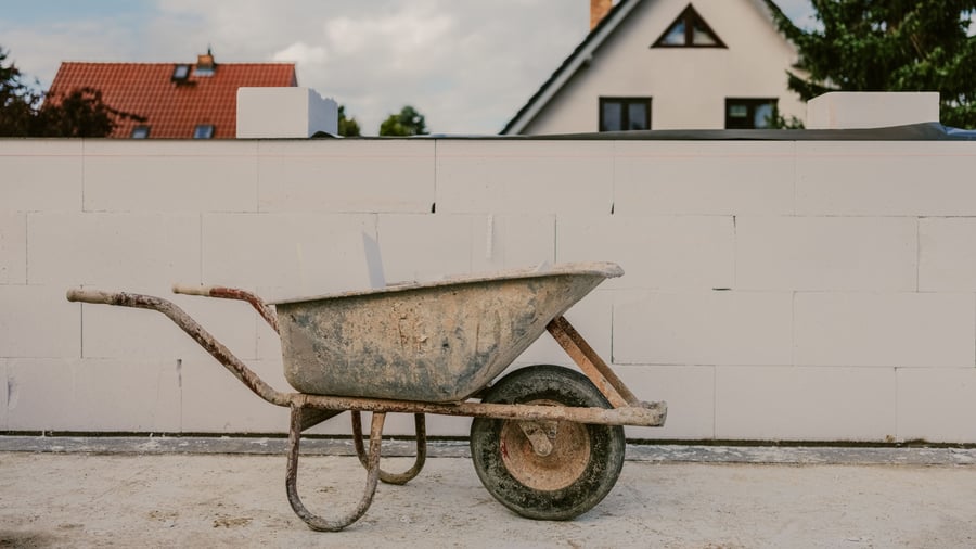 Immobilienkauf: Über diese drei Wege können Sie Ihr Eigenkapital erhöhen